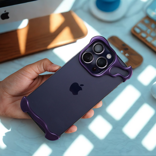 Onevakind Purple Case