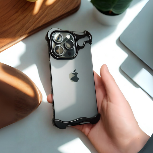 Onevakind Black Case