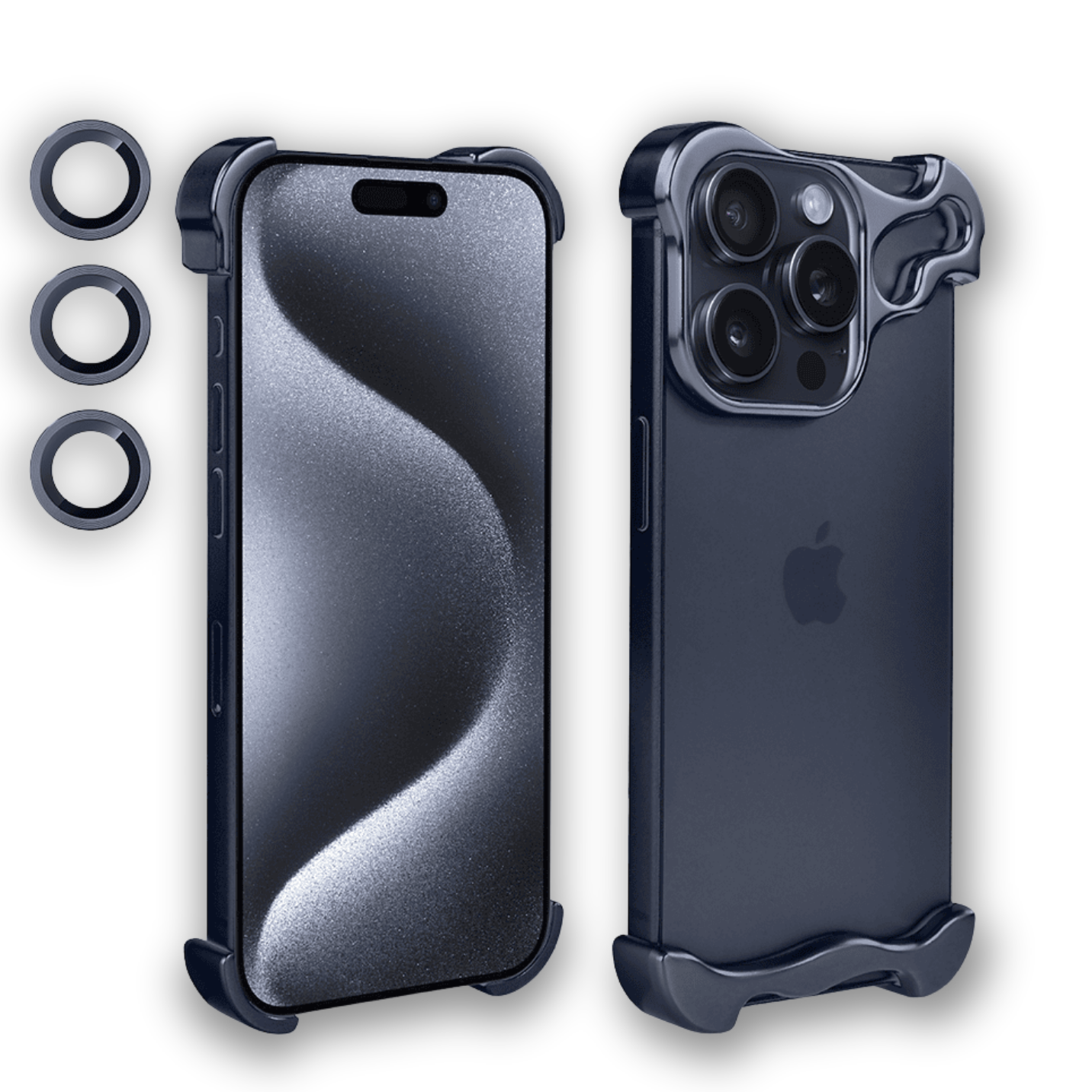 Onevakind Navy Case