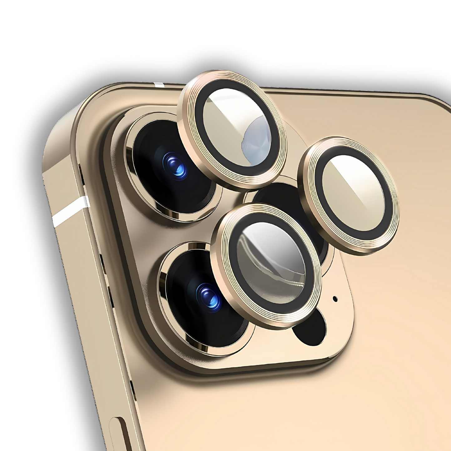 Onevakind Gold Case