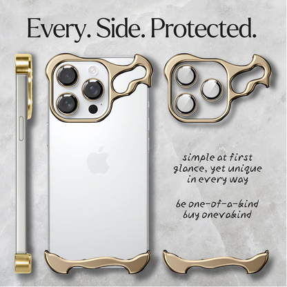 Onevakind Gold Case