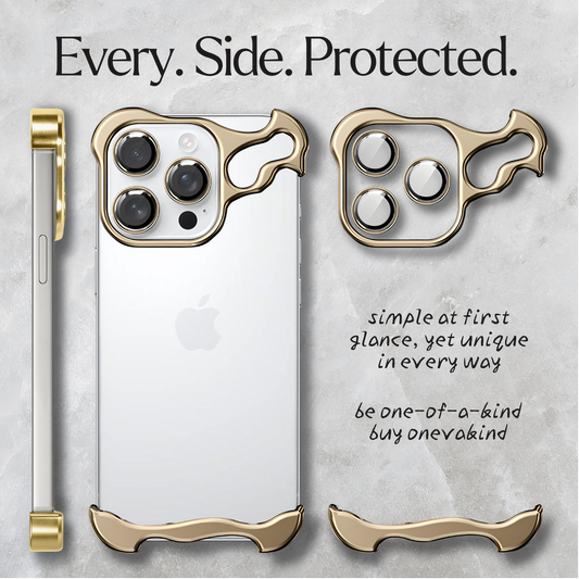 Onevakind Gold Case