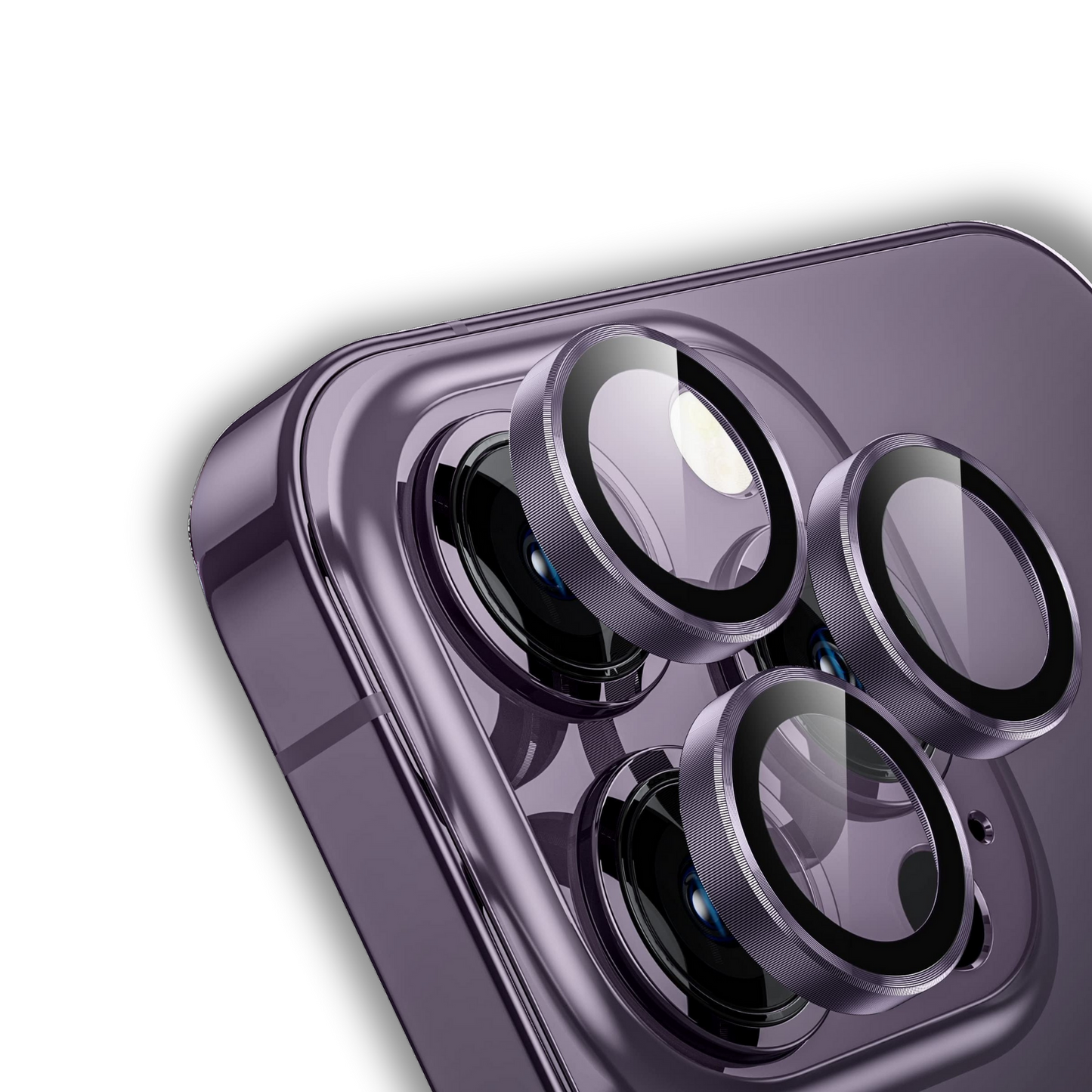 Onevakind Purple Case