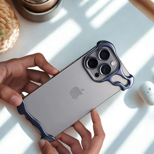 Onevakind Navy Case
