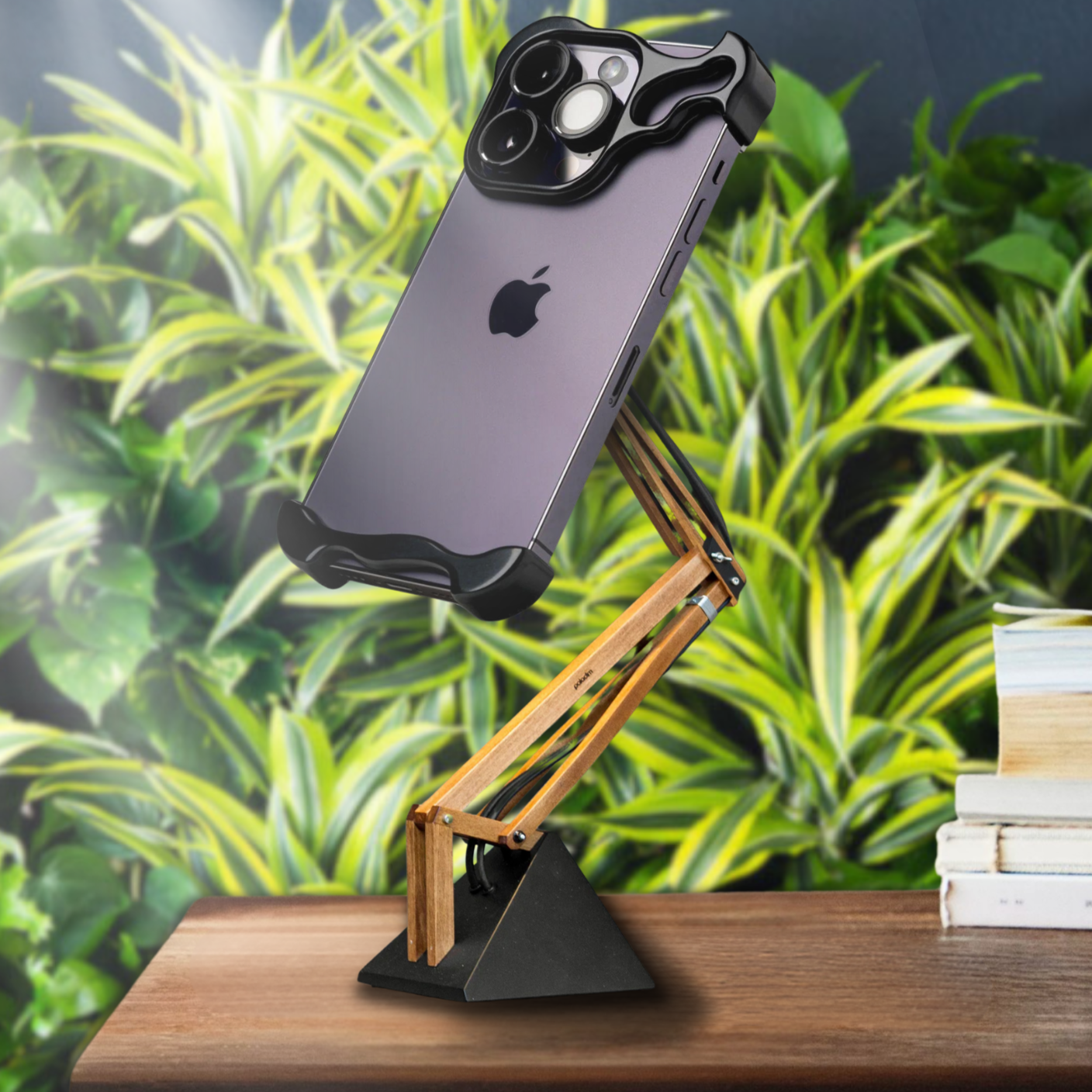 Onevakind Black Case