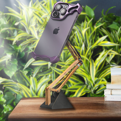 Onevakind Purple Case