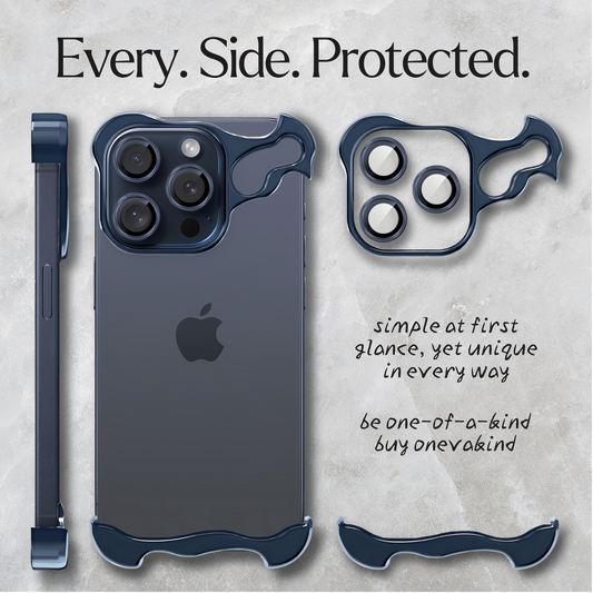 Onevakind Navy Case