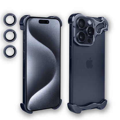 Onevakind Navy Case