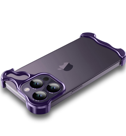 Onevakind Purple Case