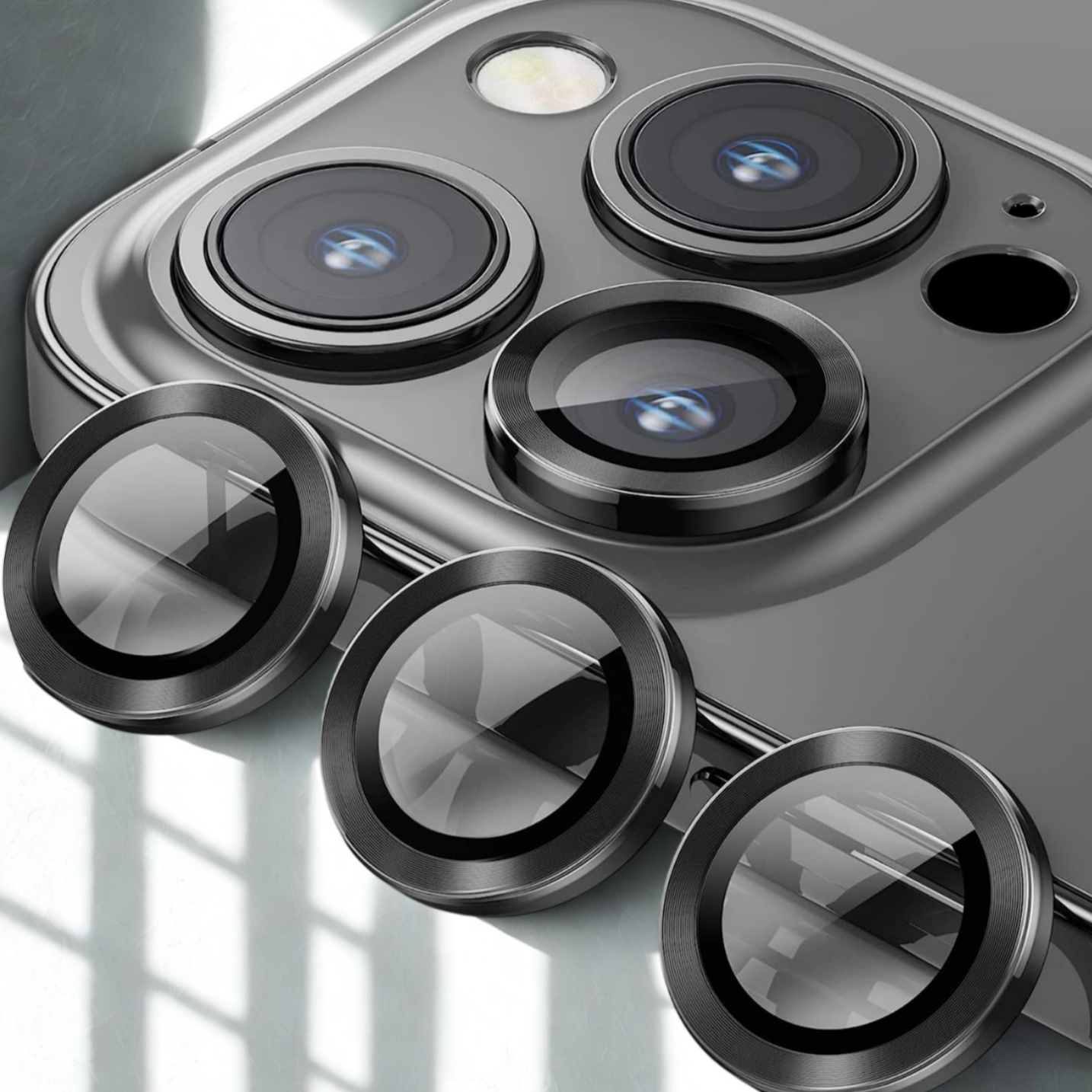 Onevakind Black Case
