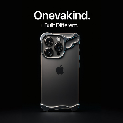 Onevakind Silver Case