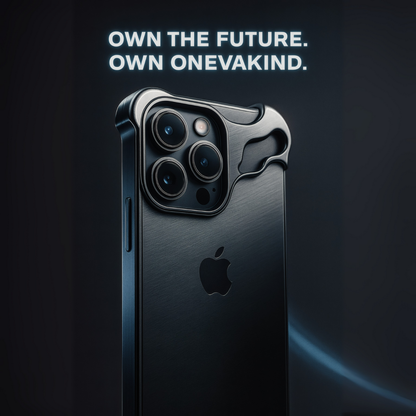 Onevakind Black Case