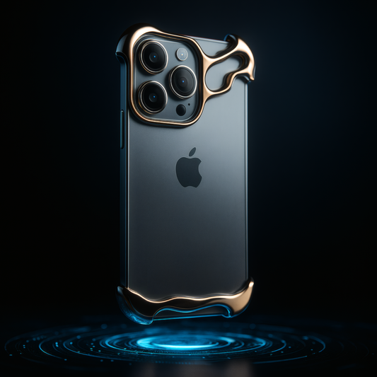 Onevakind Gold Case