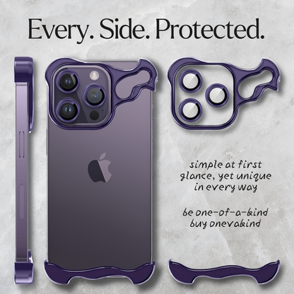 Onevakind Purple Case